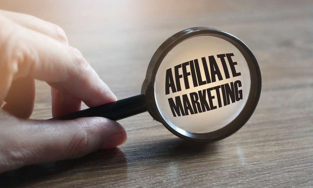 Affiliate Marketing