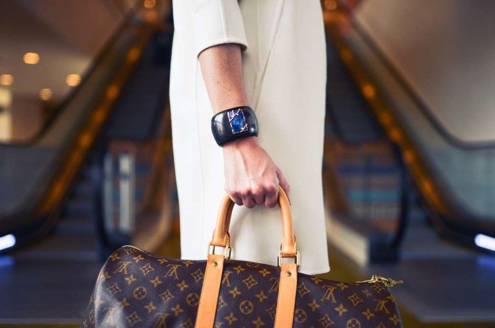 Louis Vuitton Affiliate Program