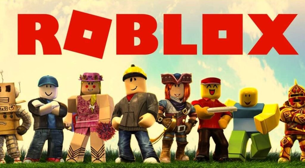 Roblox Affiliate