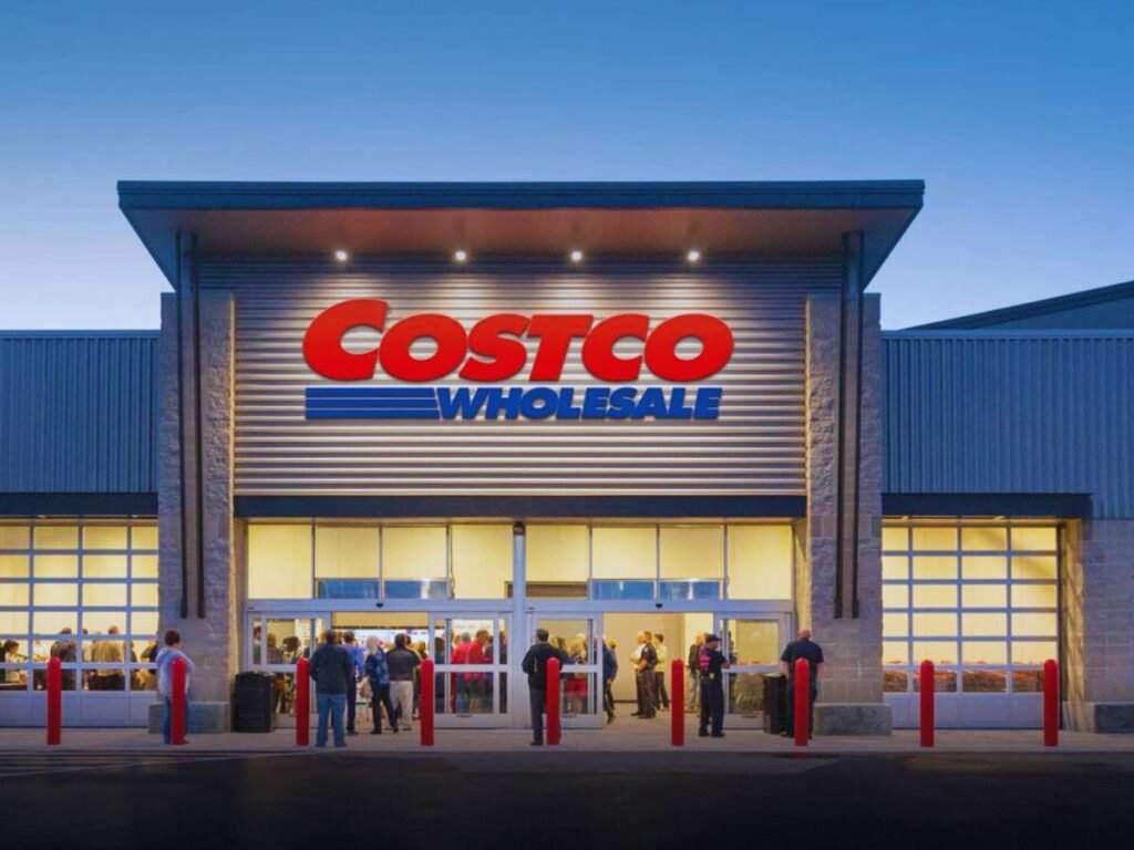 Costco Affiliate Program