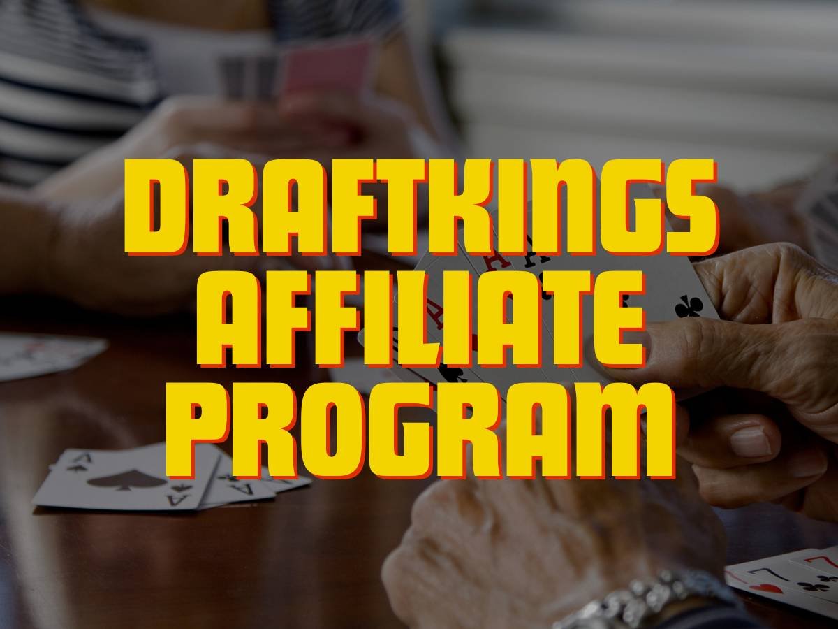 DraftKings Affiliate Program