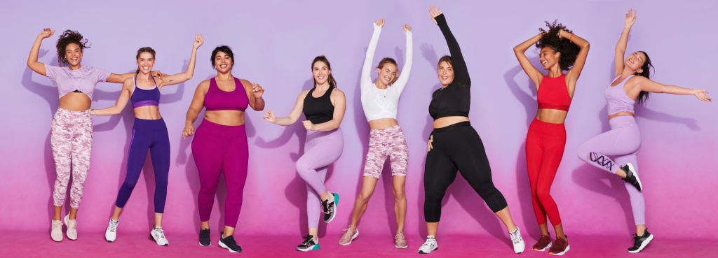 Fabletics Affiliate Program