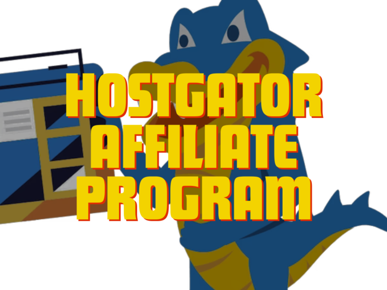 HostGator Affiliate Program: A Comprehensive Guide