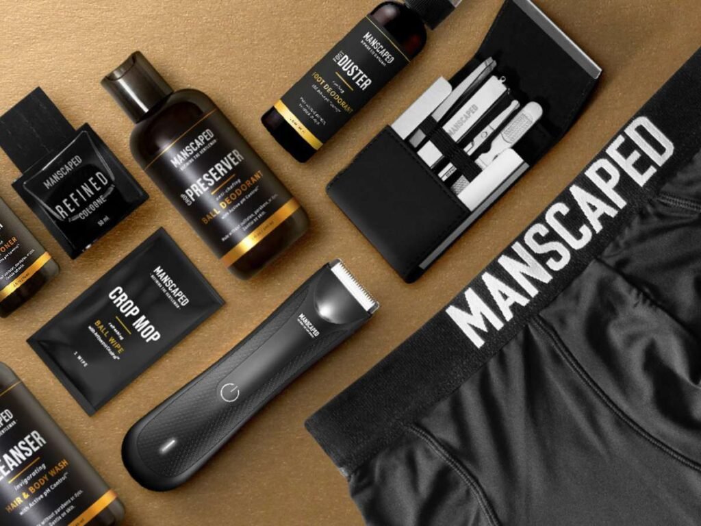 Manscaped Affiliate Program