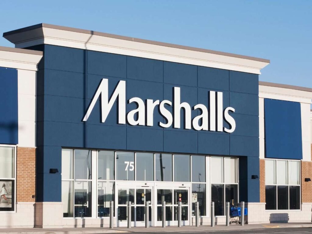 Marshalls