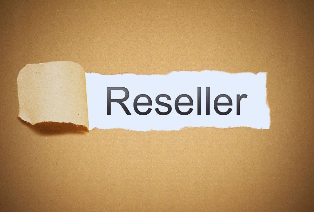 Master Resell Rights (MRR)